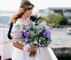 Let the Photograpic Team Capture The Romance Your Wedding Day
