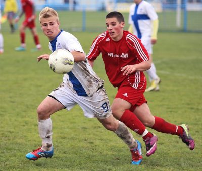 Here’s All The Football News You Missed This Week