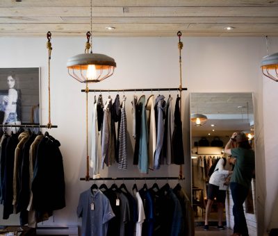 Clothing Line for Smart Works Will Launch Next Week